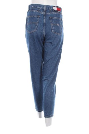 Blugi de femei Tommy Jeans, Mărime S, Culoare Albastru, Preț 311,18 Lei