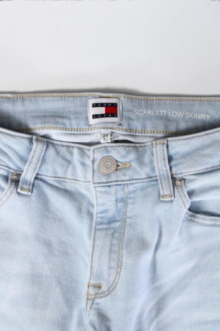 Dámske džínsy  Tommy Jeans, Veľkosť M, Farba Modrá, Cena  88,66 €