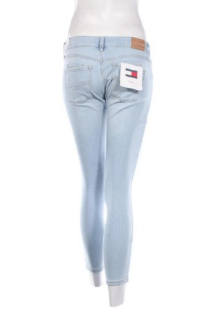 Dámske džínsy  Tommy Jeans, Veľkosť M, Farba Modrá, Cena  88,66 €