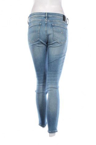 Dámské džíny  Tommy Jeans, Velikost M, Barva Modrá, Cena  1 371,00 Kč