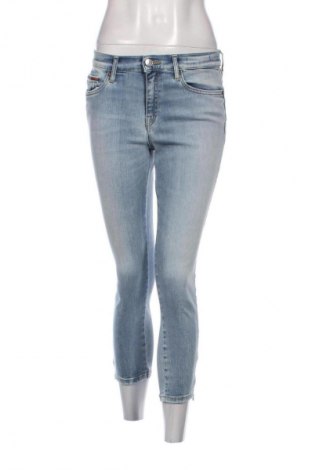 Γυναικείο Τζίν Tommy Jeans, Μέγεθος M, Χρώμα Μπλέ, Τιμή 48,76 €