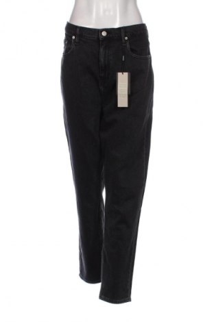 Γυναικείο Τζίν Tommy Jeans, Μέγεθος L, Χρώμα Μαύρο, Τιμή 53,20 €