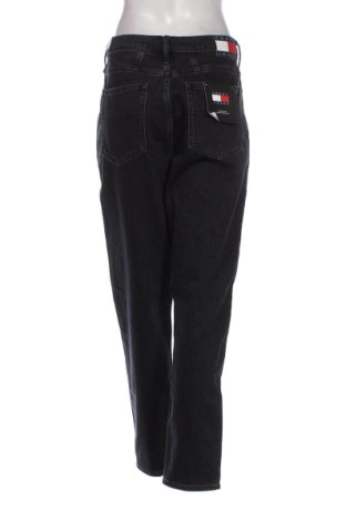 Γυναικείο Τζίν Tommy Jeans, Μέγεθος L, Χρώμα Μαύρο, Τιμή 53,20 €