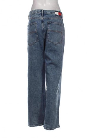 Damen Jeans Tommy Jeans, Größe M, Farbe Blau, Preis € 31,49