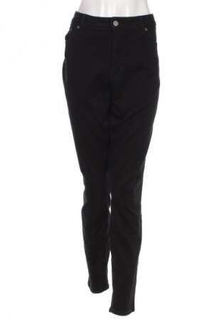 Γυναικείο Τζίν Tommy Jeans, Μέγεθος XXL, Χρώμα Μαύρο, Τιμή 46,39 €