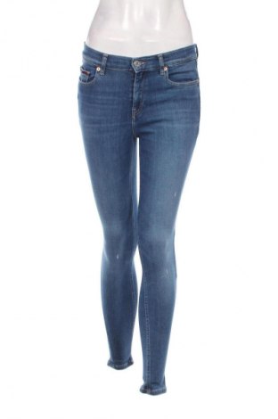 Damen Jeans Tommy Jeans, Größe M, Farbe Blau, Preis € 36,99