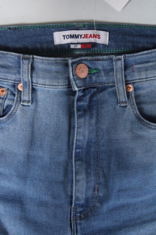 Dámske džínsy  Tommy Jeans, Veľkosť XS, Farba Modrá, Cena  29,95 €