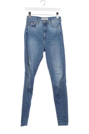 Damen Jeans Tommy Jeans, Größe XS, Farbe Blau, Preis 36,99 €