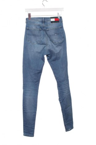 Dámské džíny  Tommy Jeans, Velikost XS, Barva Modrá, Cena  839,00 Kč