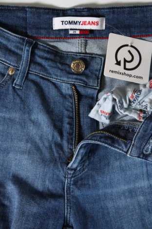 Dámské džíny  Tommy Jeans, Velikost S, Barva Modrá, Cena  839,00 Kč