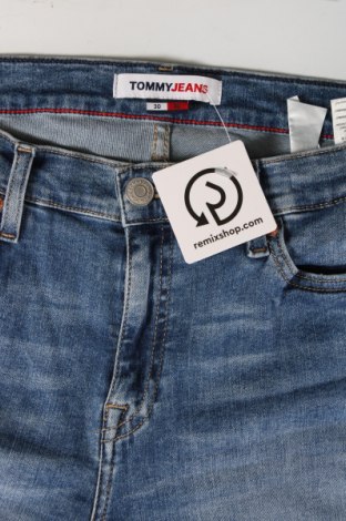 Γυναικείο Τζίν Tommy Jeans, Μέγεθος M, Χρώμα Μπλέ, Τιμή 32,99 €