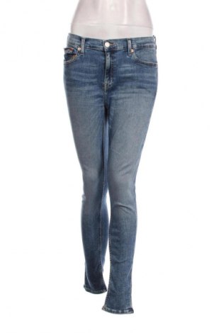 Damen Jeans Tommy Jeans, Größe M, Farbe Blau, Preis € 36,99