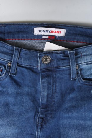 Dámské džíny  Tommy Jeans, Velikost XS, Barva Modrá, Cena  839,00 Kč