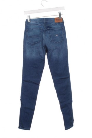 Damen Jeans Tommy Jeans, Größe XS, Farbe Blau, Preis 36,99 €