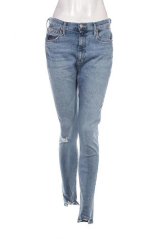 Damen Jeans Tommy Jeans, Größe M, Farbe Blau, Preis € 36,79