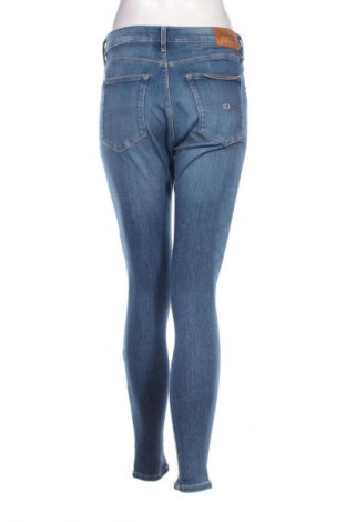 Damen Jeans Tommy Jeans, Größe M, Farbe Blau, Preis 36,99 €