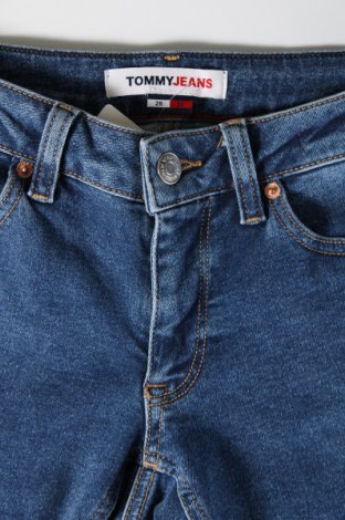 Dámské džíny  Tommy Jeans, Velikost M, Barva Modrá, Cena  1 199,00 Kč