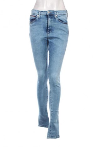 Damen Jeans Tommy Jeans, Größe M, Farbe Blau, Preis € 36,99