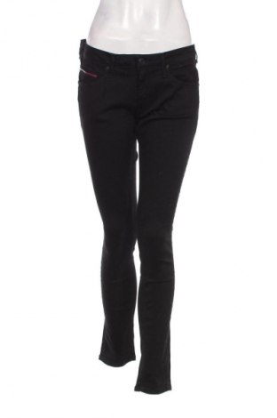 Damen Jeans Tommy Jeans, Größe XL, Farbe Schwarz, Preis € 67,85
