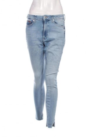 Damen Jeans Tommy Jeans, Größe M, Farbe Blau, Preis 36,99 €