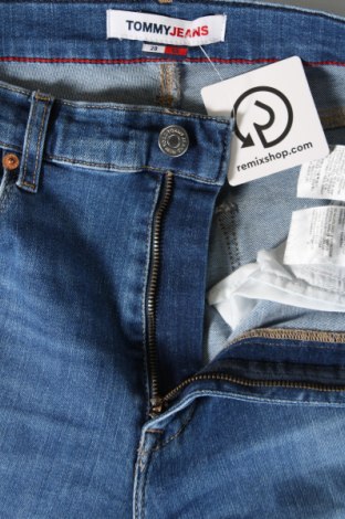 Dámske džínsy  Tommy Jeans, Veľkosť M, Farba Modrá, Cena  29,95 €