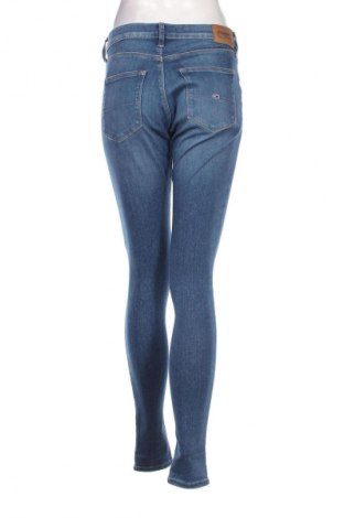 Dámske džínsy  Tommy Jeans, Veľkosť M, Farba Modrá, Cena  29,95 €