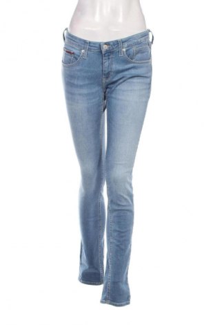 Damen Jeans Tommy Jeans, Größe M, Farbe Blau, Preis 36,99 €