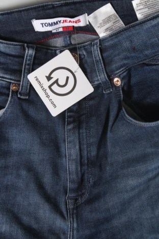 Dámske džínsy  Tommy Jeans, Veľkosť S, Farba Modrá, Cena  85,05 €