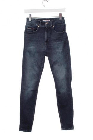 Dámske džínsy  Tommy Jeans, Veľkosť S, Farba Modrá, Cena  29,95 €