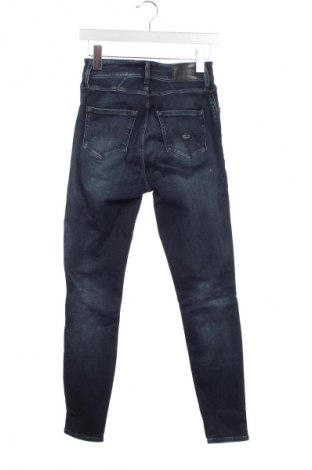 Dámske džínsy  Tommy Jeans, Veľkosť S, Farba Modrá, Cena  85,05 €