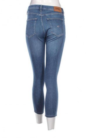 Damen Jeans Tommy Jeans, Größe S, Farbe Blau, Preis 36,99 €