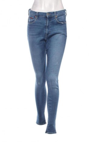 Damen Jeans Tommy Jeans, Größe L, Farbe Blau, Preis € 67,85