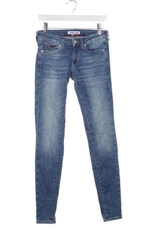 Dámske džínsy  Tommy Jeans, Veľkosť M, Farba Modrá, Cena  29,95 €