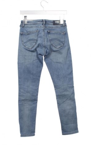 Dámske džínsy  Tommy Jeans, Veľkosť S, Farba Modrá, Cena  29,95 €