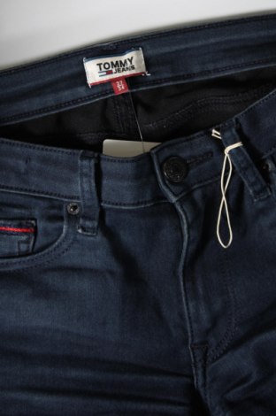 Dámske džínsy  Tommy Jeans, Veľkosť S, Farba Modrá, Cena  29,95 €