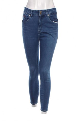 Dámské džíny  Tommy Jeans, Velikost S, Barva Modrá, Cena  980,00 Kč