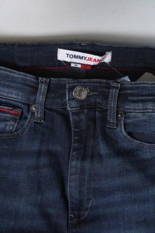 Blugi de femei Tommy Jeans, Mărime XS, Culoare Albastru, Preț 172,99 Lei