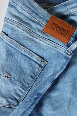 Dámske džínsy  Tommy Jeans, Veľkosť M, Farba Modrá, Cena  29,95 €