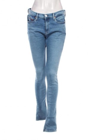 Damen Jeans Tommy Jeans, Größe M, Farbe Blau, Preis € 36,79