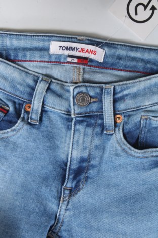 Dámske džínsy  Tommy Jeans, Veľkosť XS, Farba Modrá, Cena  29,95 €