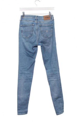 Damen Jeans Tommy Jeans, Größe XS, Farbe Blau, Preis € 36,99