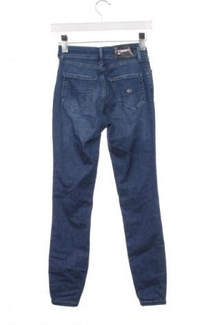 Dámske džínsy  Tommy Jeans, Veľkosť XXS, Farba Modrá, Cena  29,95 €