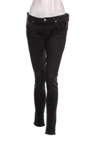 Damen Jeans Tommy Jeans, Größe XL, Farbe Grau, Preis € 67,85