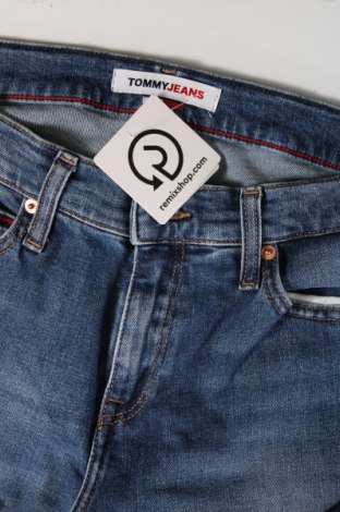 Γυναικείο Τζίν Tommy Jeans, Μέγεθος M, Χρώμα Μπλέ, Τιμή 32,99 €