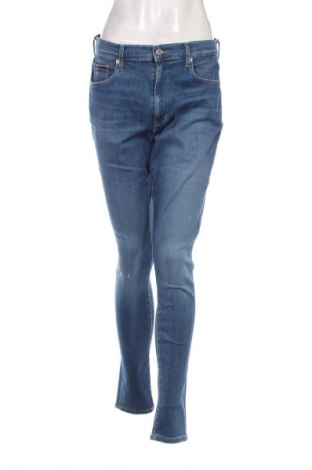 Damen Jeans Tommy Jeans, Größe XXL, Farbe Blau, Preis 36,99 €