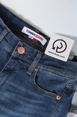 Dámske džínsy  Tommy Jeans, Veľkosť XS, Farba Modrá, Cena  29,95 €