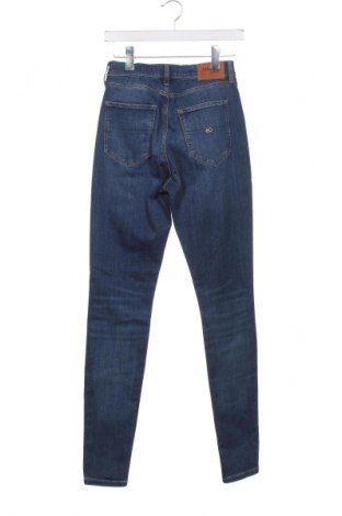 Dámske džínsy  Tommy Jeans, Veľkosť XS, Farba Modrá, Cena  29,95 €