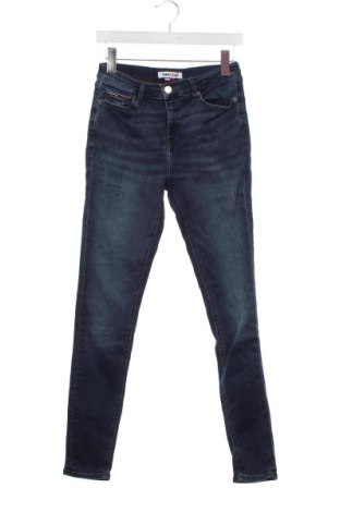 Dámske džínsy  Tommy Jeans, Veľkosť M, Farba Modrá, Cena  29,95 €