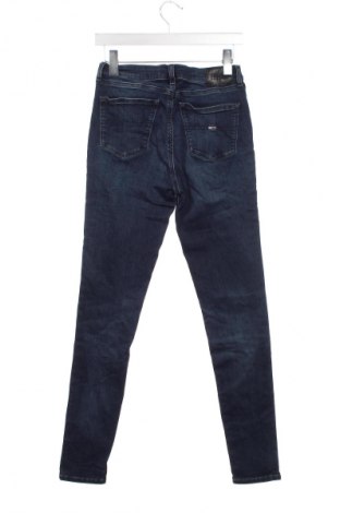 Dámske džínsy  Tommy Jeans, Veľkosť M, Farba Modrá, Cena  85,05 €