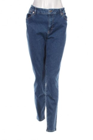 Damen Jeans Tommy Jeans, Größe XXL, Farbe Blau, Preis 44,99 €